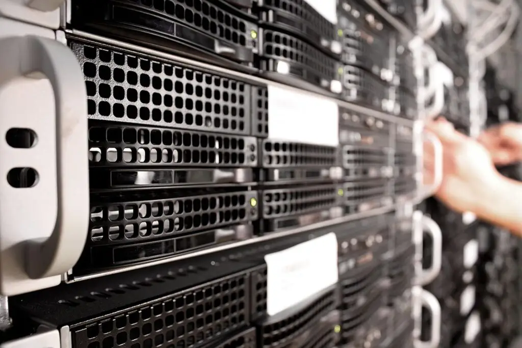 martc web hosting
