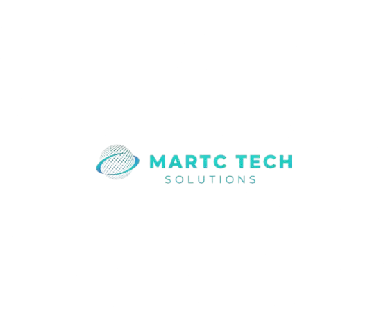martc tech solutions logo