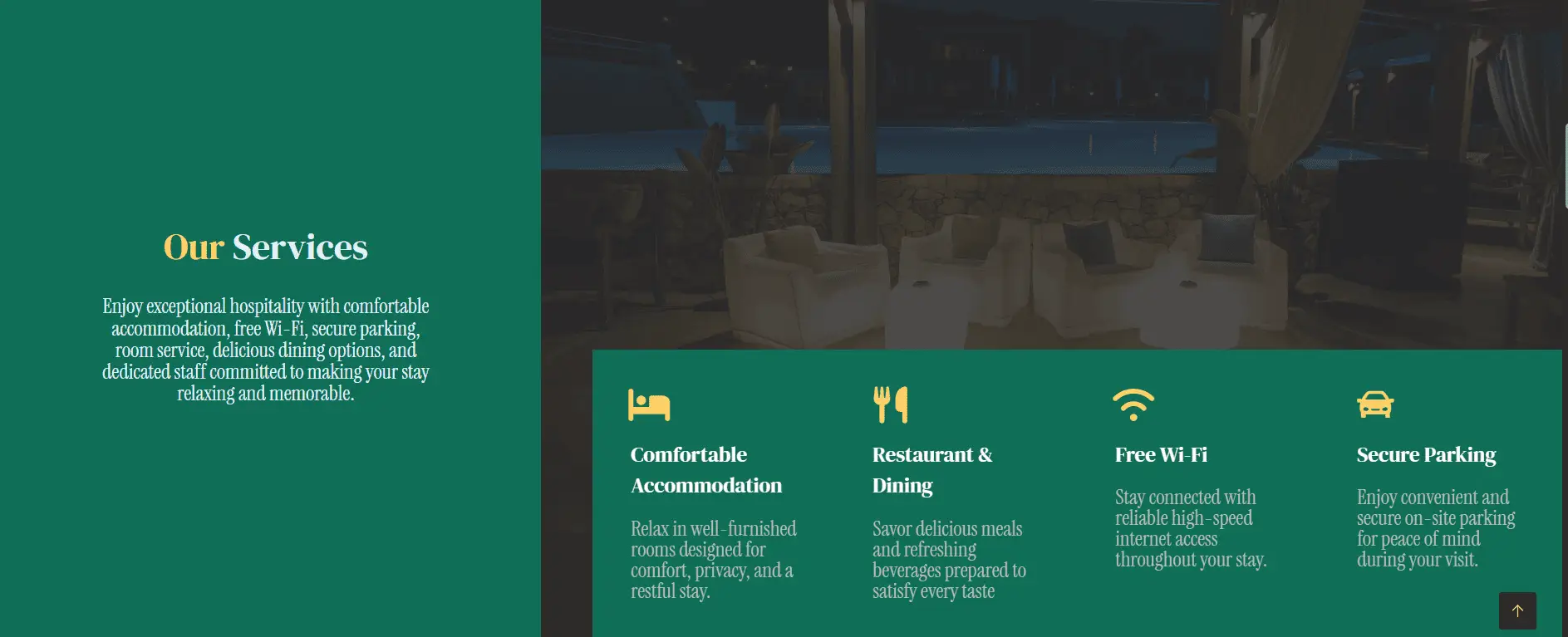 services