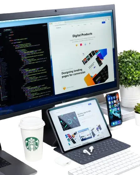 Web Design for Hotels, Lodges & Restaurants in Zambia 1 web developer