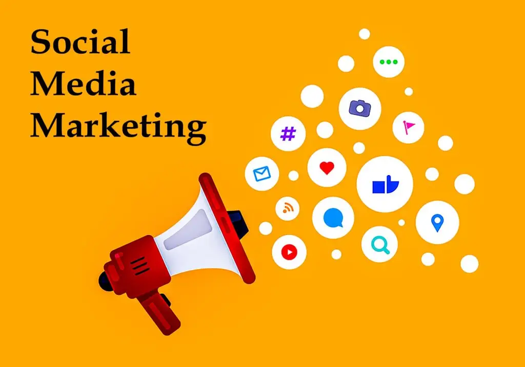 martc social media advert